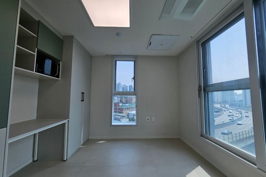 정릉역 2분 원룸 8