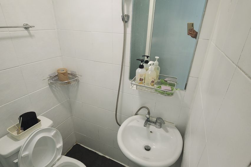 꼭필요한시설만갖춤