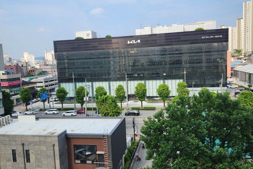 광주유스퀘어 도보3분 11번째 이미지