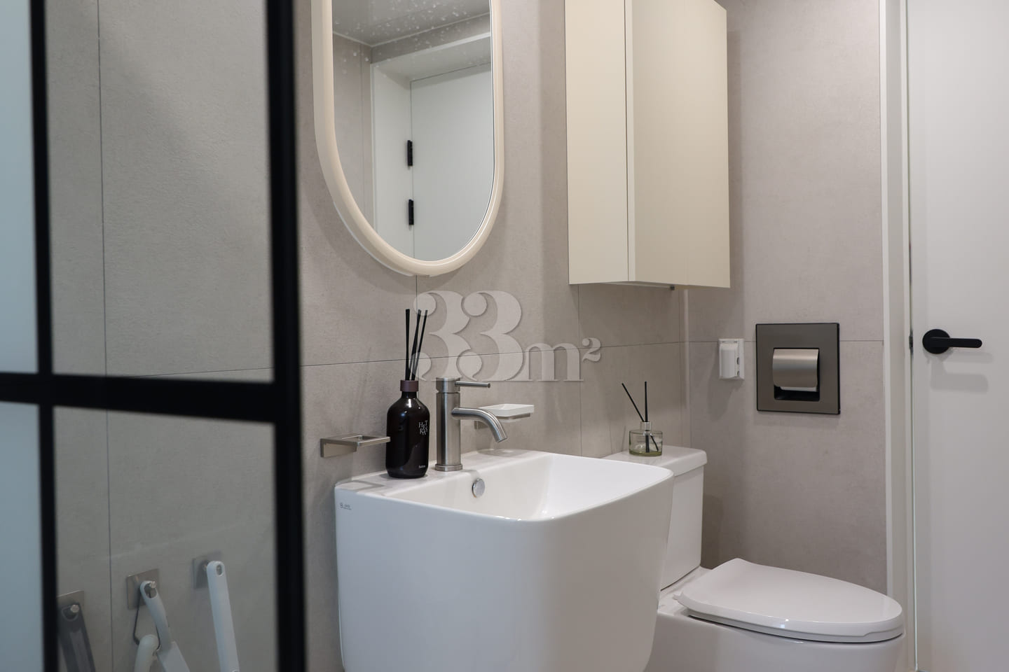 Fully furnished 2-bedroom unit near DMC 15th image