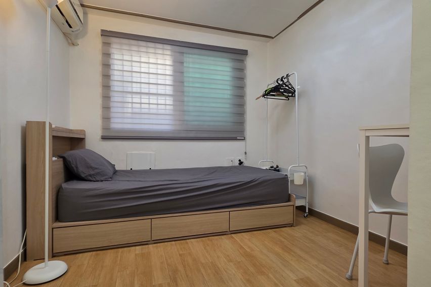 합정역 7분 풀옵션원룸