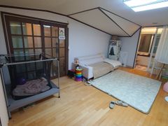 4th floor of a luxury house in Seocho 4th image