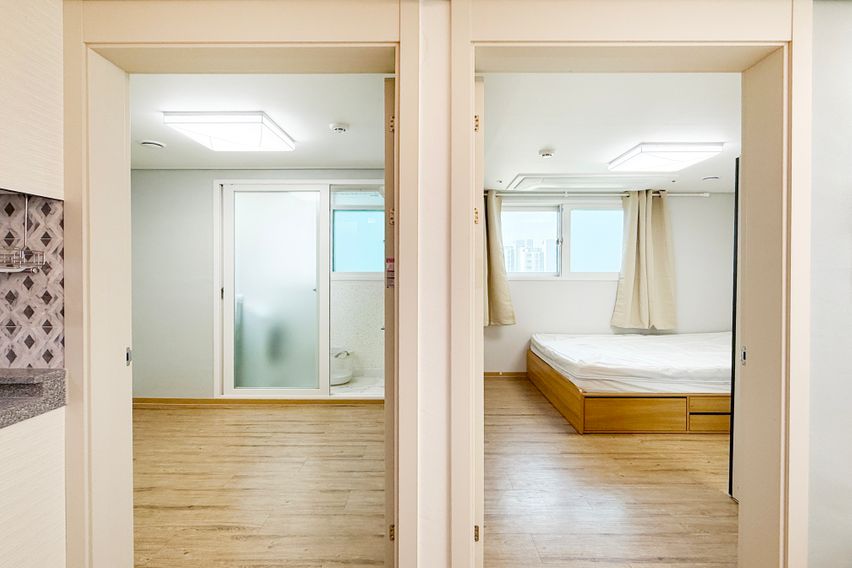 목동 뻥뷰 풀옵션112