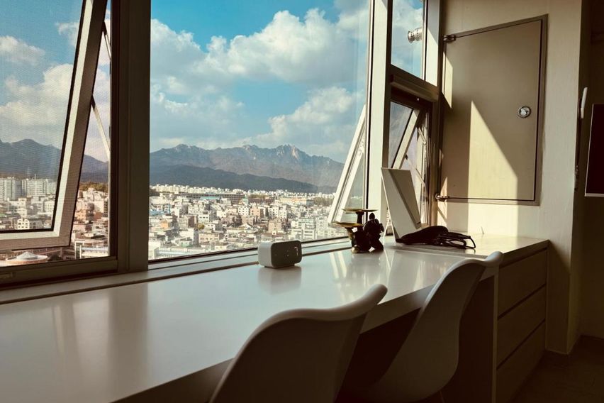 쌍문역 북한산 도봉산 0번째 이미지