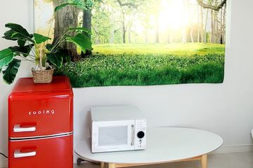 지하철1분.4~5명