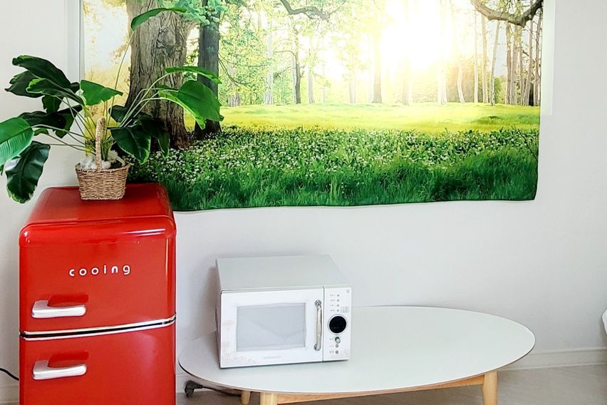 지하철1분.4~5명 0번째 이미지