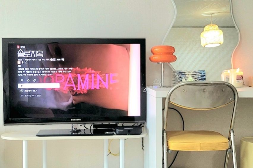 고급스러운♥️경주시내6층