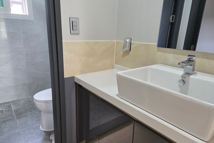 독채1/2층게스트만사용 6번째 이미지