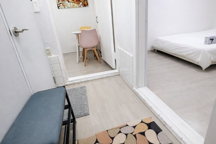 Bucheon, fully furnished, pet-friendly 2th image