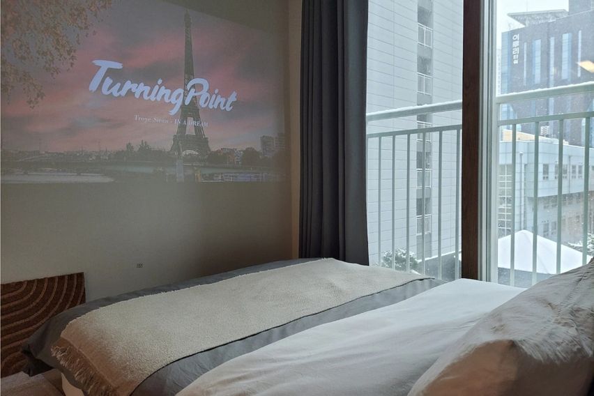 조용한 광교중앙역3분 6번째 이미지