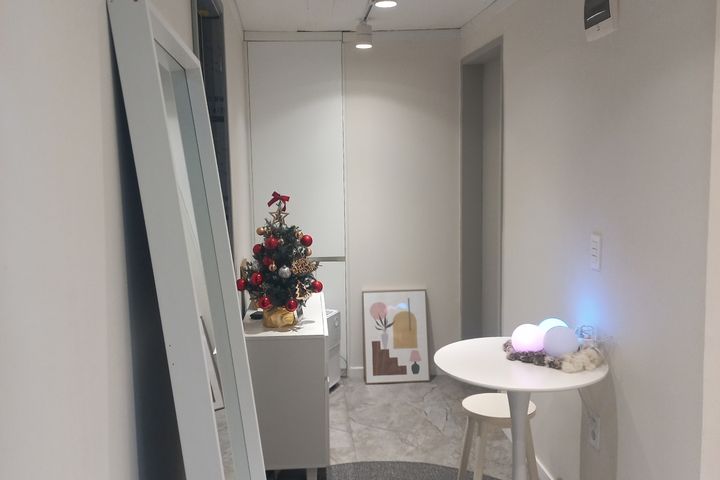 이수역 2룸(최대4인) 5번째 이미지