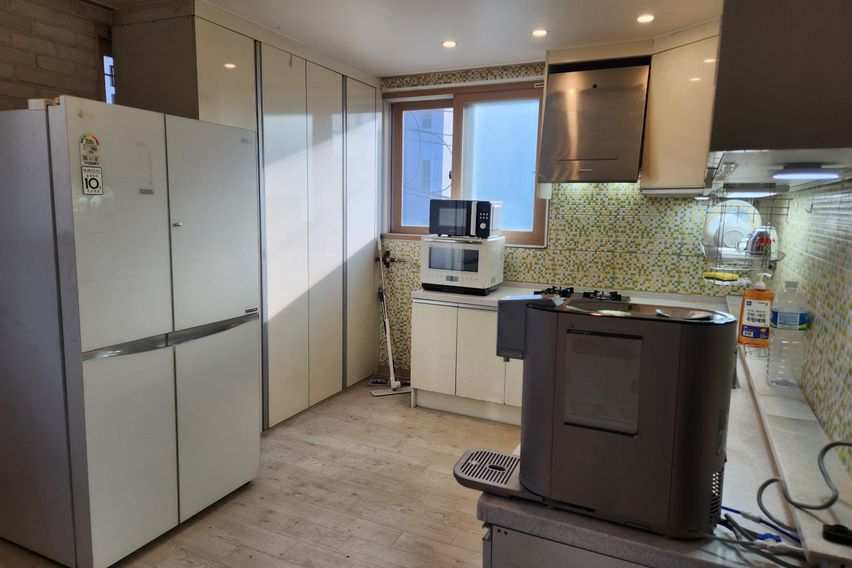 DDP 깨끗 리모델링