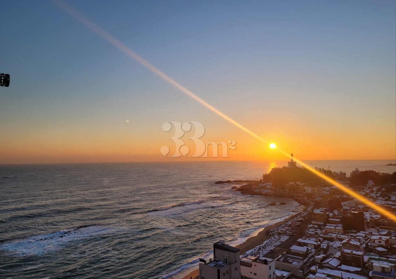 Sokcho Summit Mickey House 4th image