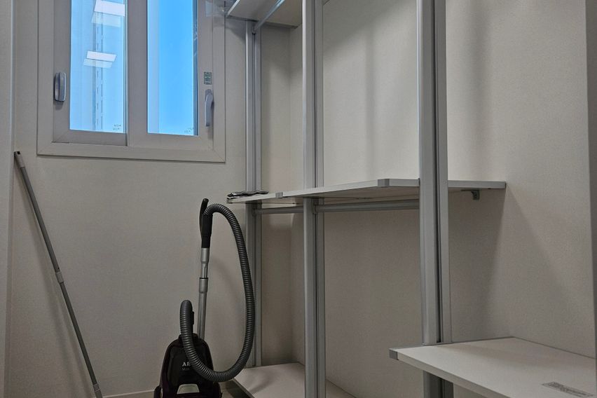 포근한 쉼이 있는집