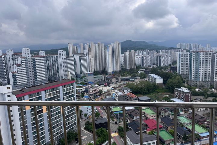 속초해수욕장 숙소#17 18번째 이미지