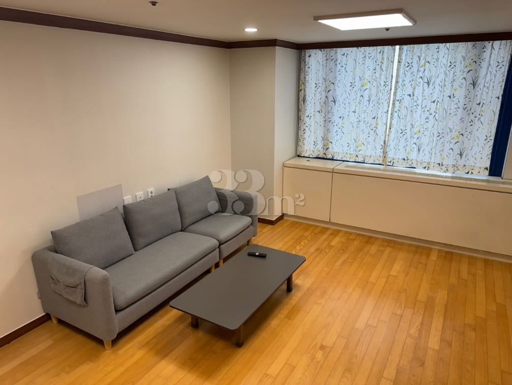 Seohyeon Station, 2 bedrooms, clean 5th image