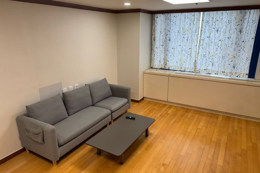 서현역, 방2개, 깨끗