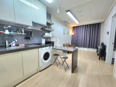 💚Fully Furnished / Near Hynix / Room 6th image
