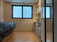 Newly built studio apartment with a separate 1th image