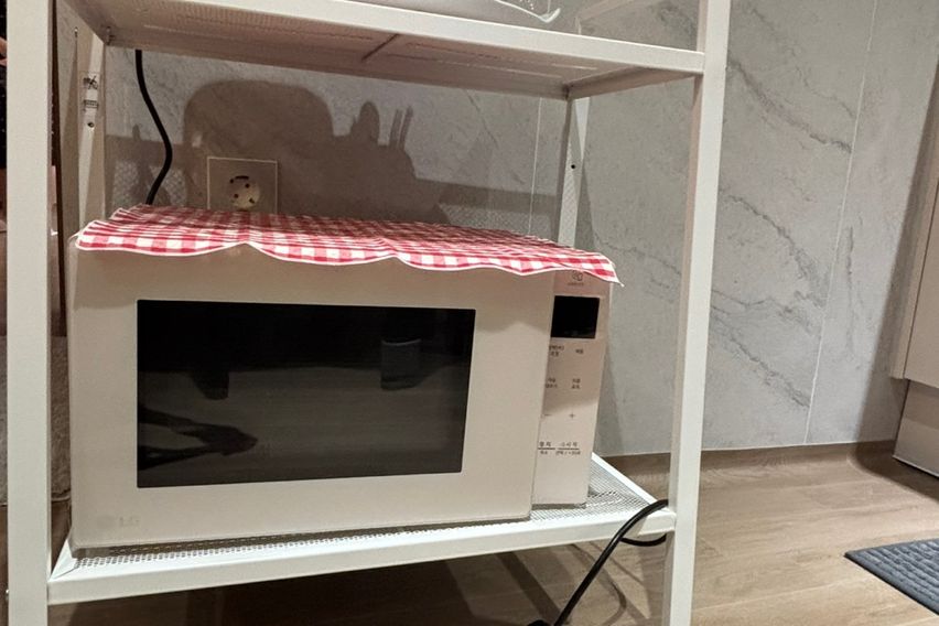 Two-room apartment with full options, 5-minut 17th image