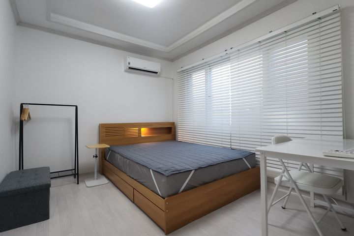 Ilsan Bunker Loft 4th image