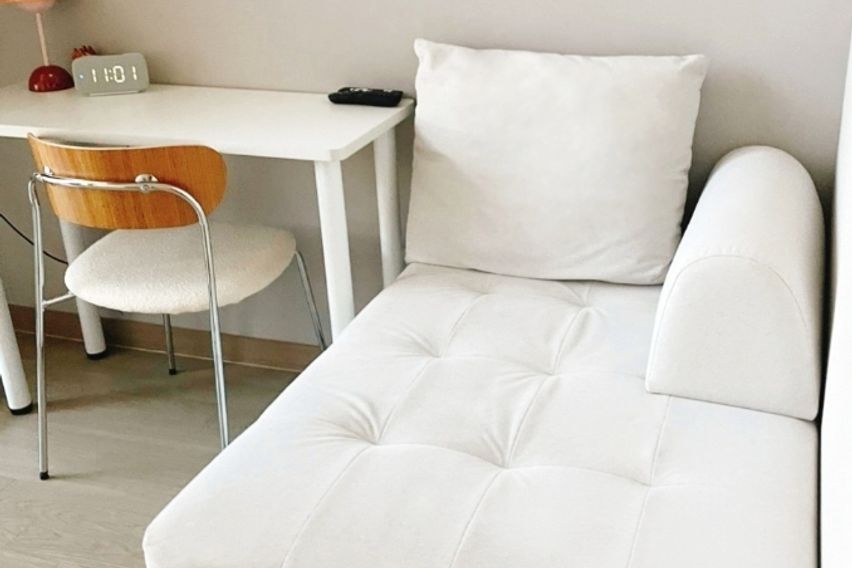 충정로 서울역 공원뷰