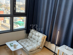 Loft-style officetel near Hoegi Station 1th image