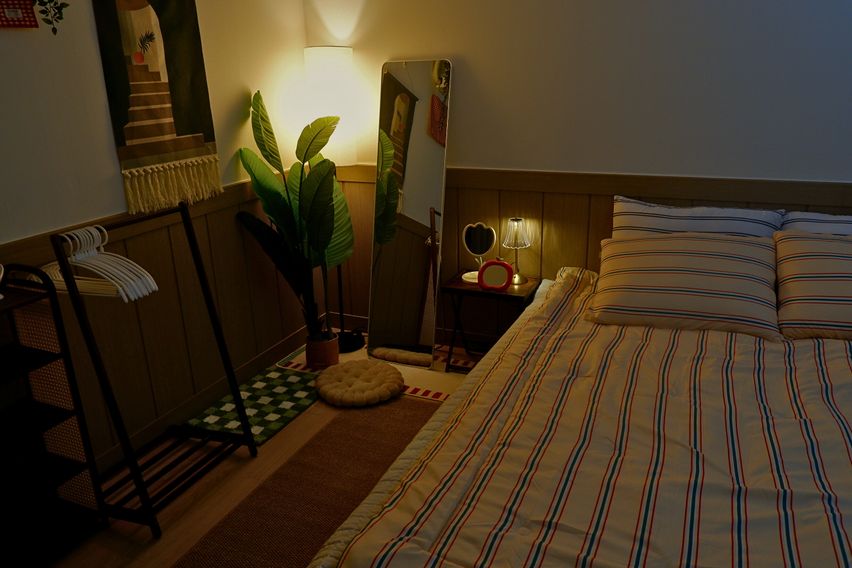 ⛱광안리풀옵션감성하우스 0번째 이미지