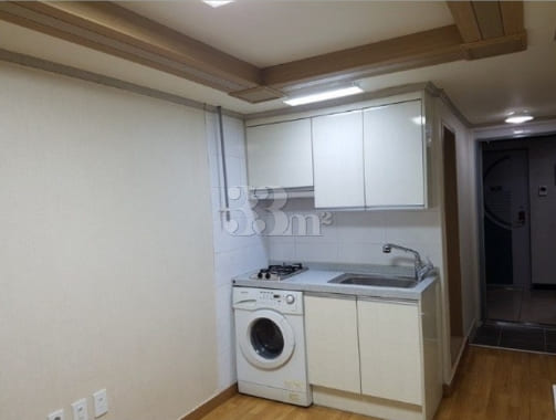 Dongducheon Jihaeng Studio Apartment 112 1th image