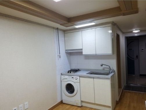 동두천 지행원룸 208