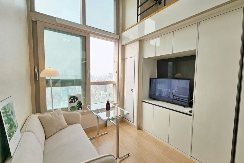 언주역30초 고층뷰💛