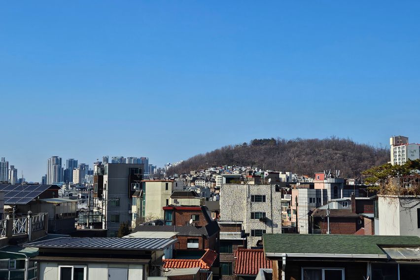 홍대입구역 도보7분 14번째 이미지