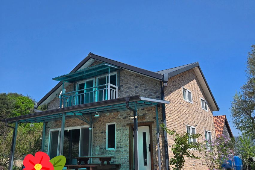 화천 자연인체험 독채 