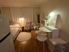 Verified-review studio apartment near Hongik 1th image