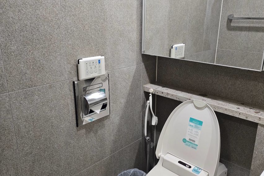 라온하제 - 광교컨벤션