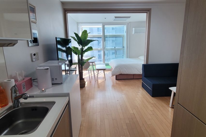 066당산역에서바로연결