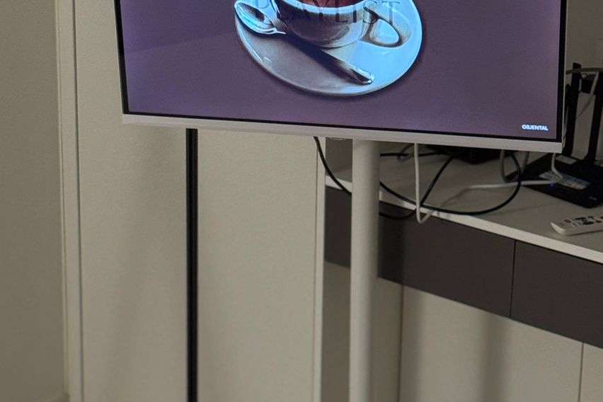 천호 감성 복층오피스텔