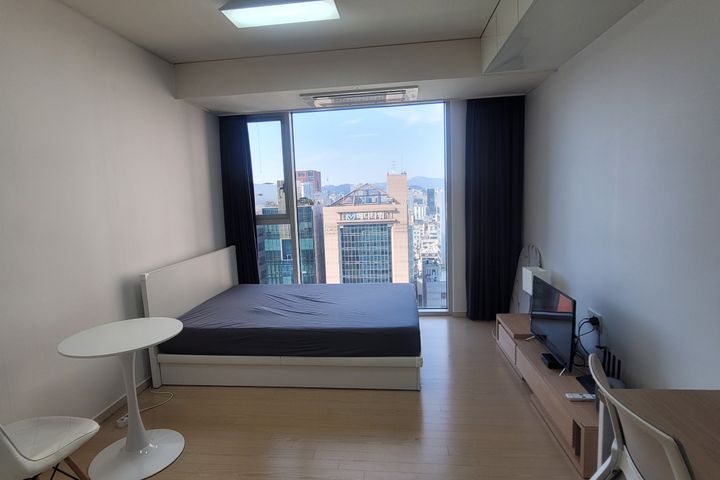 강남역30초 스카이뷰! 0번째 이미지