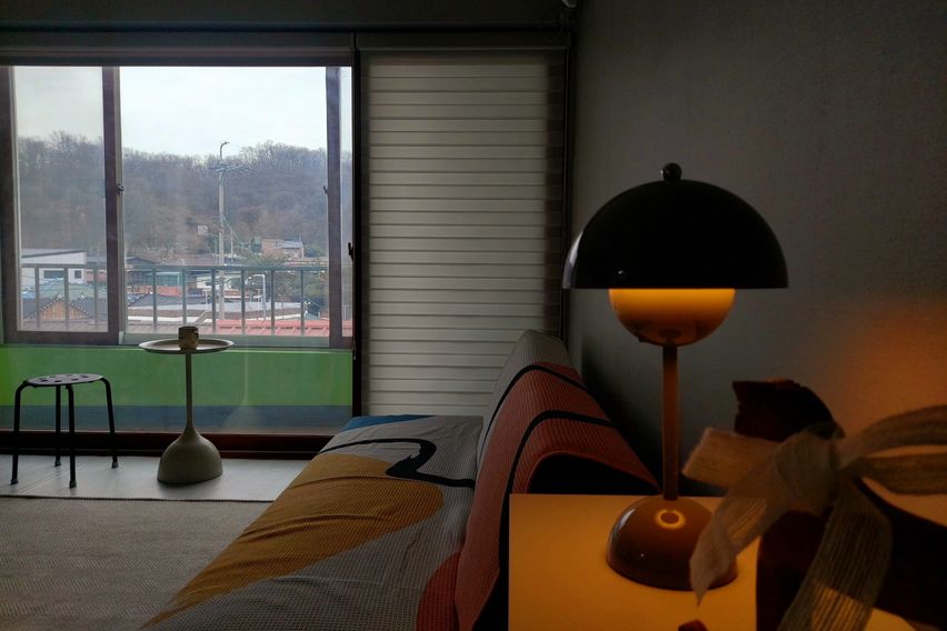 B전망좋은가성비투룸3인 6번째 이미지