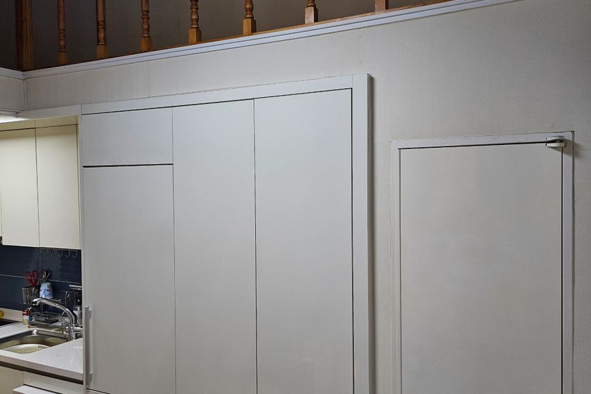 수원대 테라스복층오피1