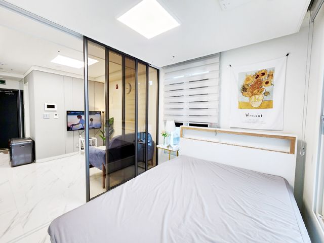 ✨잠실새내역👍1.5룸