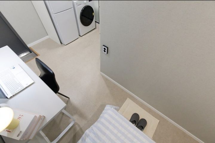 Deluxe Room 3th image