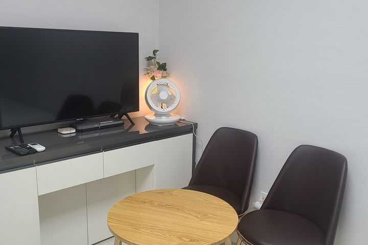 Business trip/Moving/One-month stay 3th image