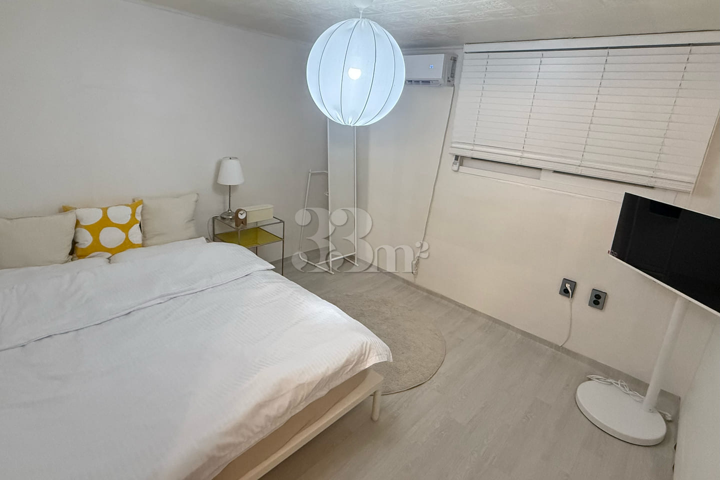Jeongneung Nest Unit B01 0th image