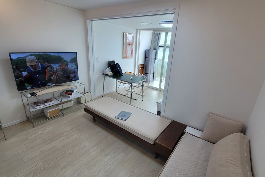 당산역에서 직접연결61