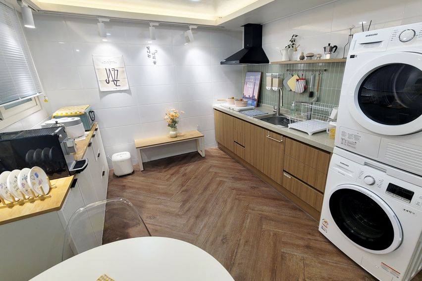 운서역3분 스테이영종A 7번째 이미지