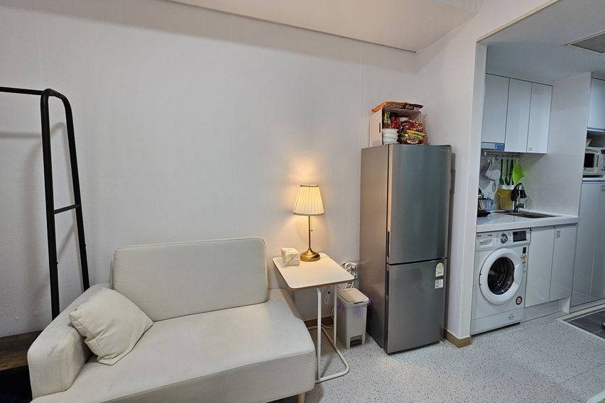 광화문/경복궁/BTS