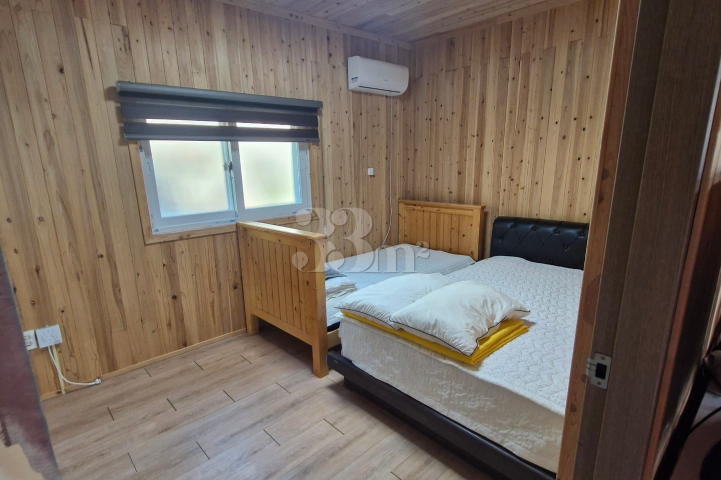 Haenam Sunset Pension, Room 104 5th image