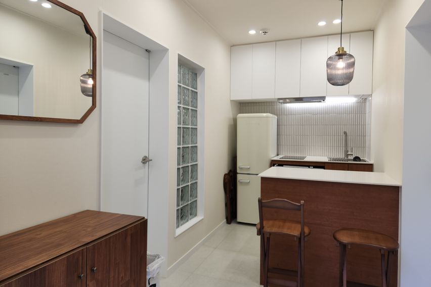 올수리💖투룸 단독주택 5번째 이미지