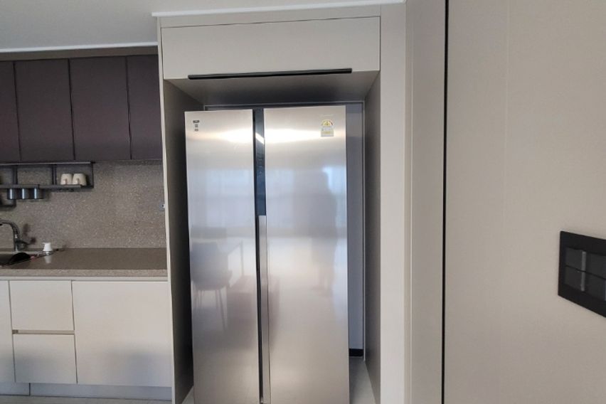 노형스벅앞 하이엔드3룸